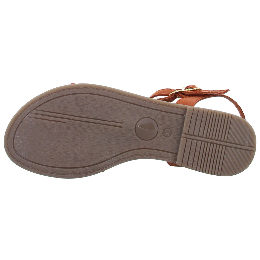 BOXX Sandalette bis 30mm Absatz (casual) - SchuhEggers.de