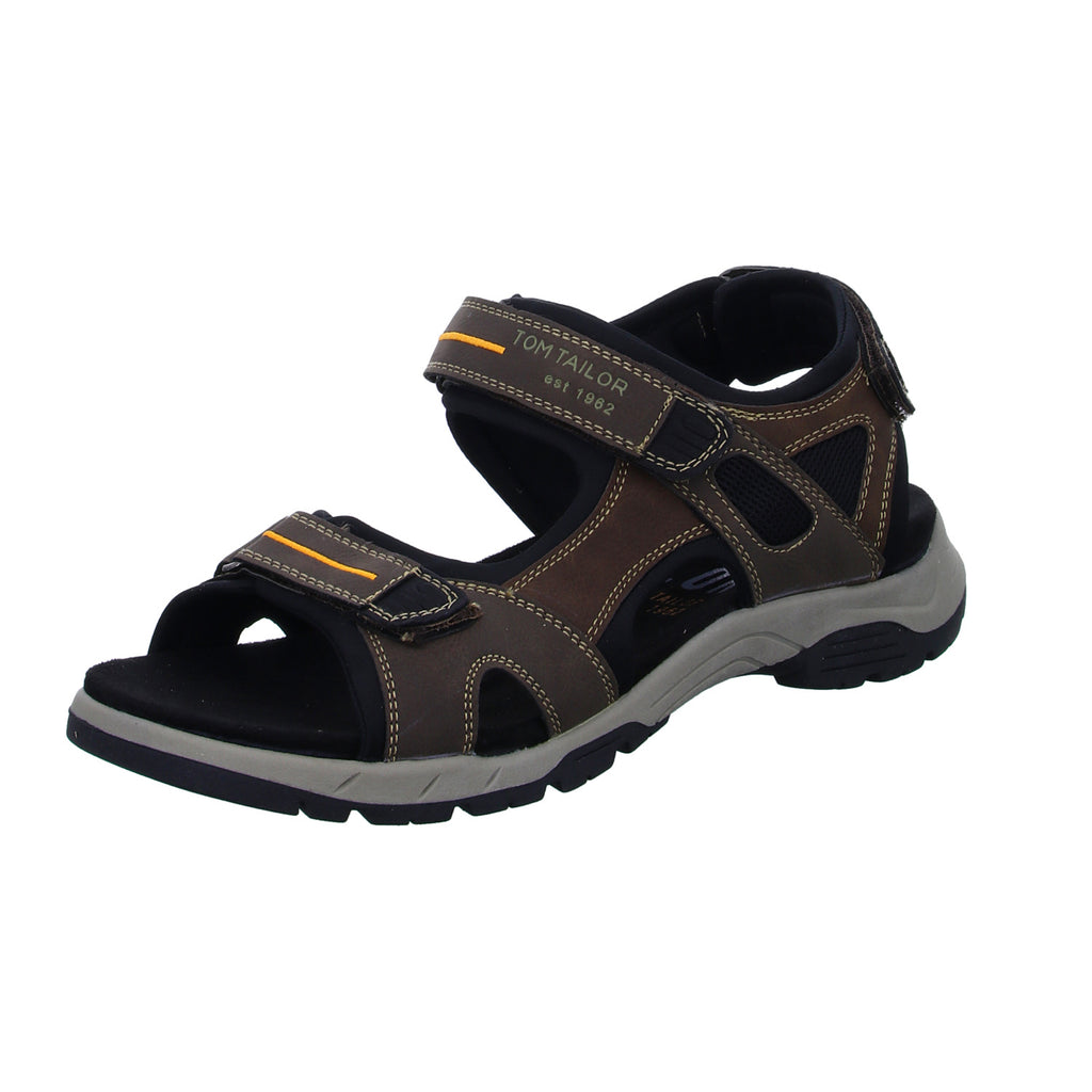 Tom Tailor Sandalette Freizeit (casual) - SchuhEggers.de