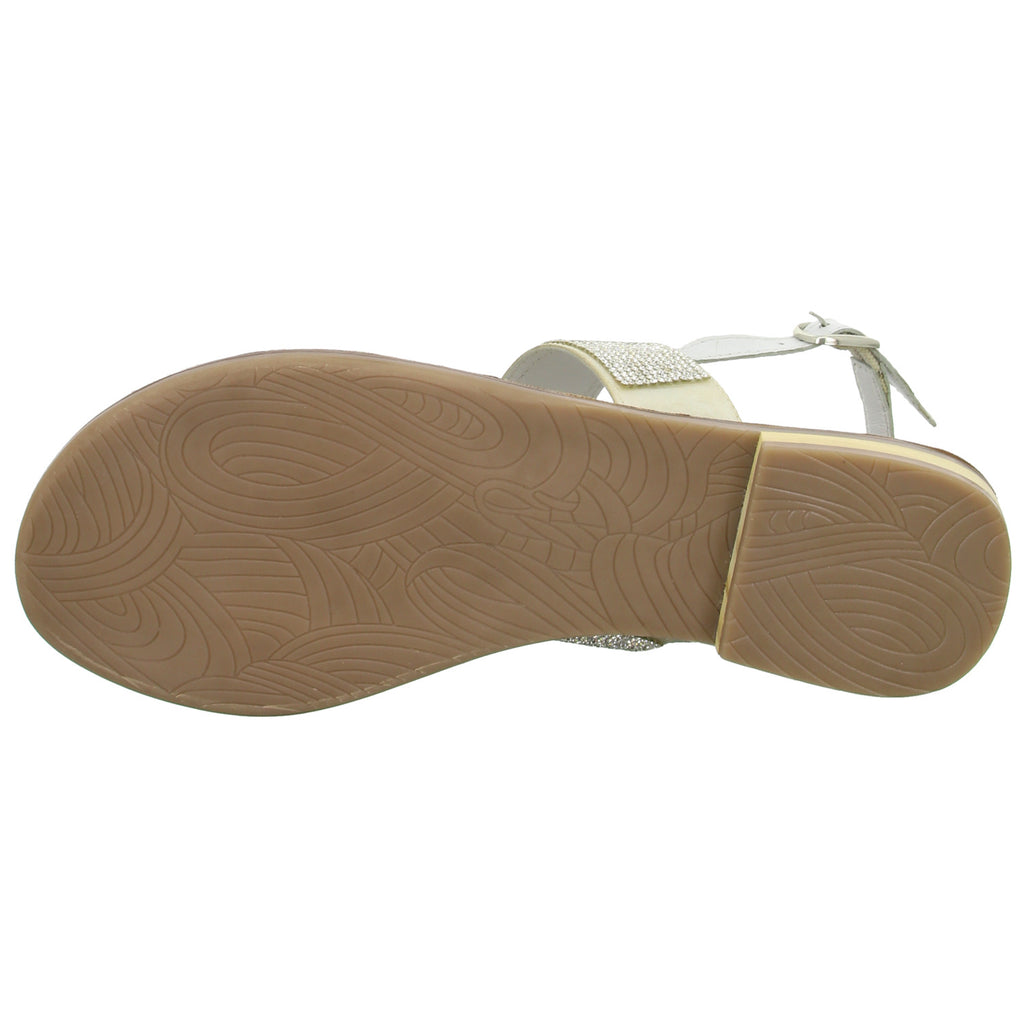 SPM Sandalette bis 30mm Absatz (casual) Caring Sandal - SchuhEggers.de