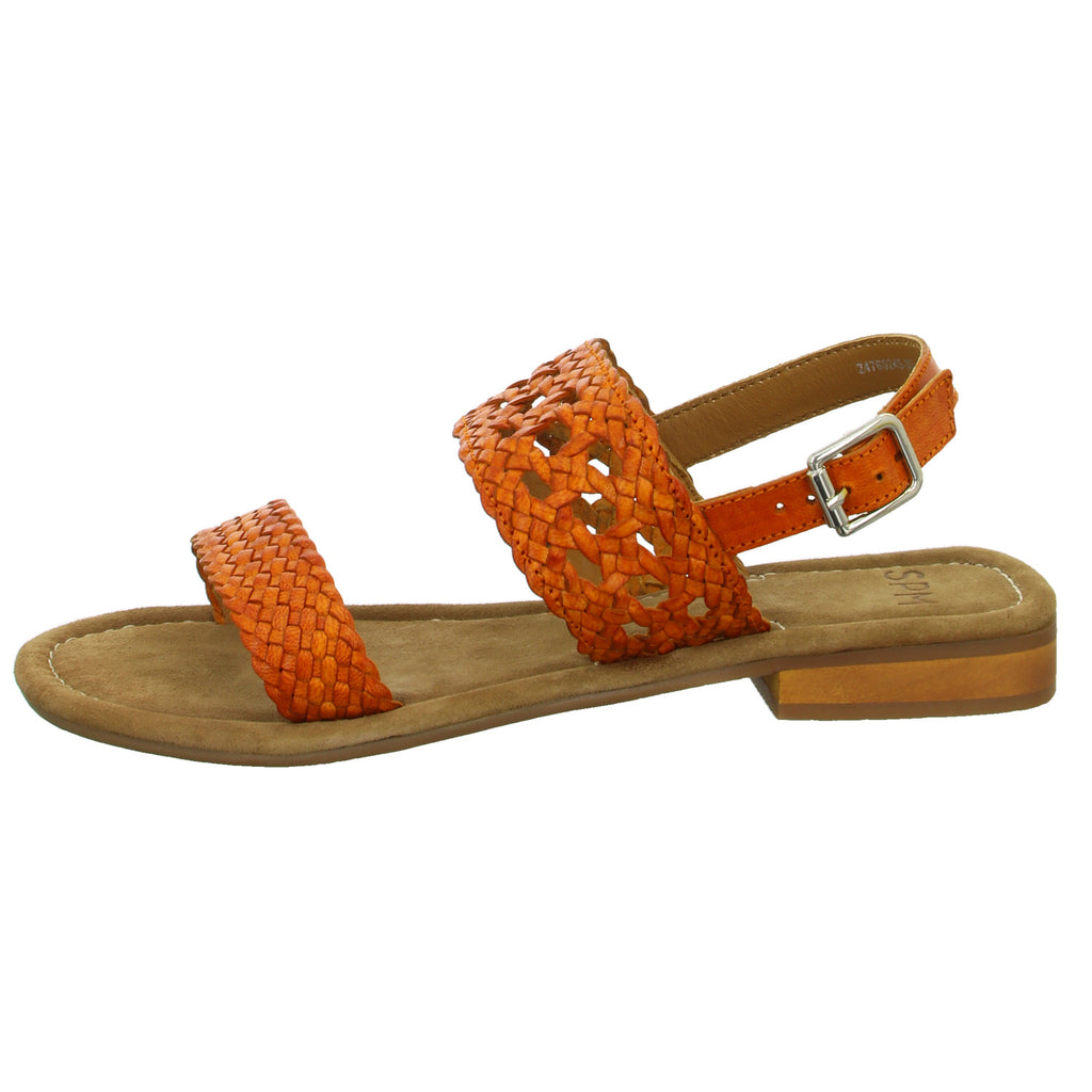 SPM Sandalette bis 30mm Absatz (casual) Sandy Sandal - SchuhEggers.de