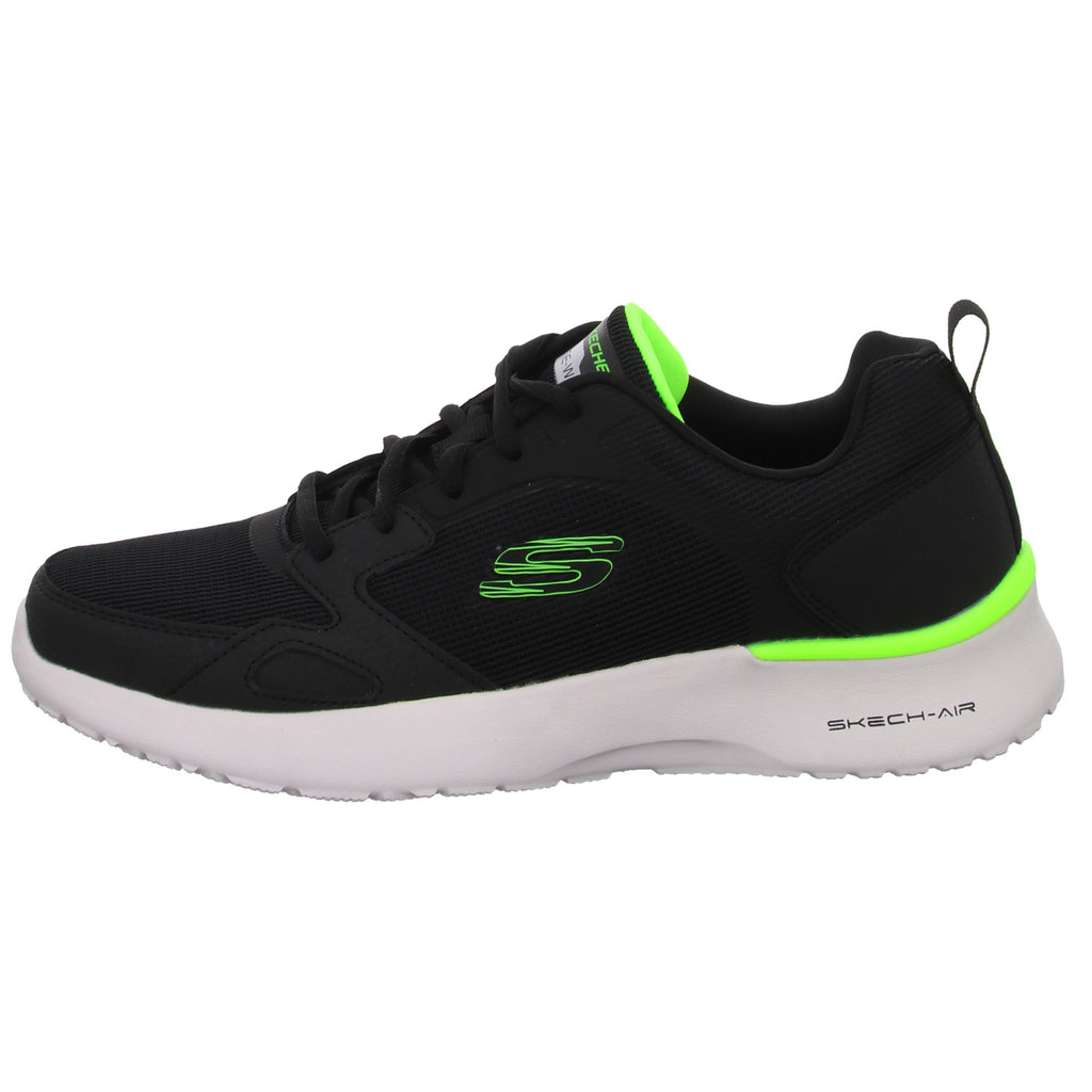 Skechers Schnürhalbschuh Sneaker (sportlich) Skech-Air Dynamight-VENTURIK - SchuhEggers.de