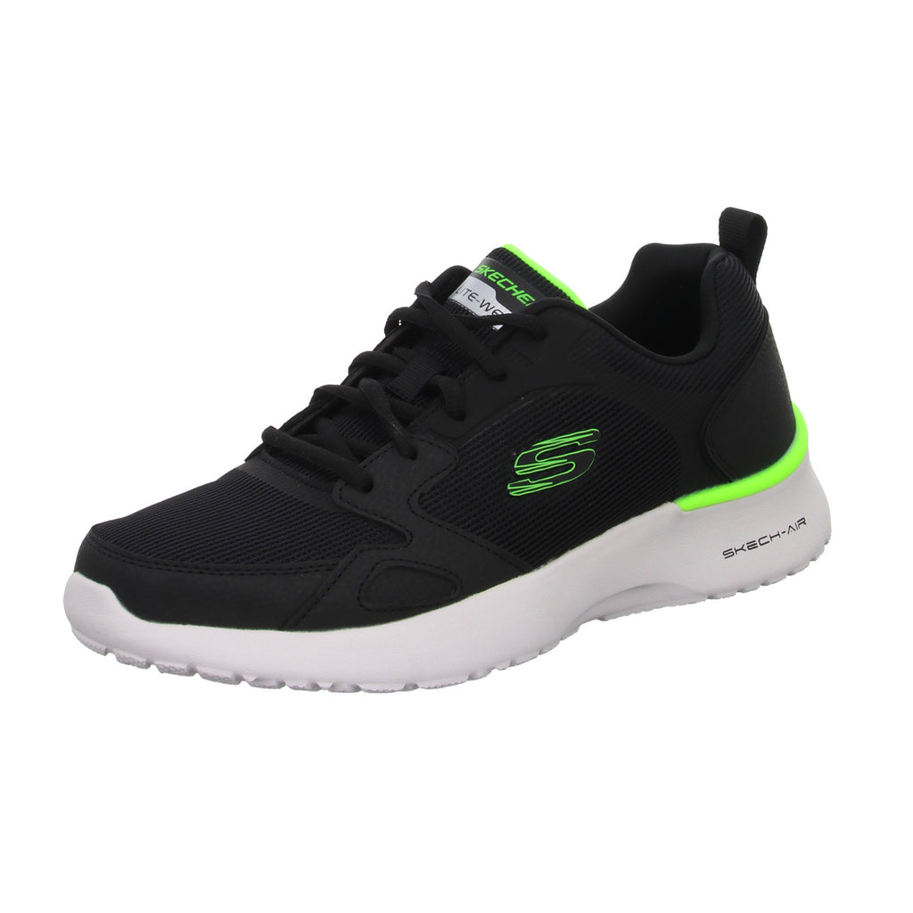 Skechers Schnürhalbschuh Sneaker (sportlich) Skech-Air Dynamight-VENTURIK - SchuhEggers.de