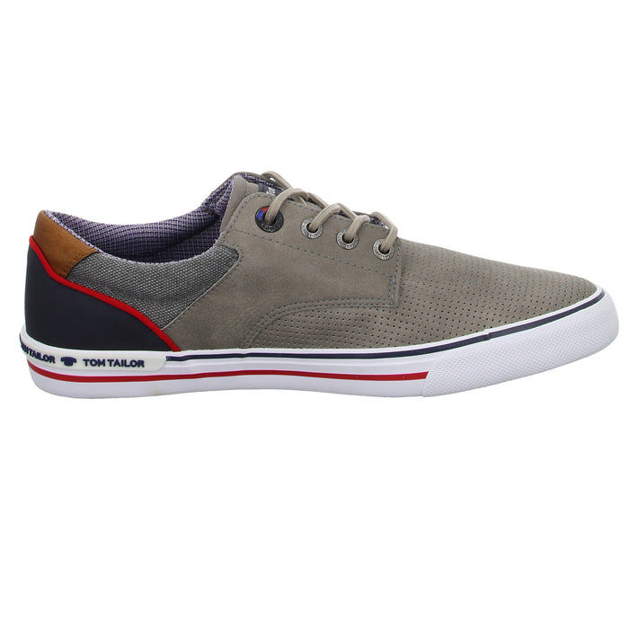 Tom Tailor Schnürhalbschuh Sneaker (sportlich) - SchuhEggers.de