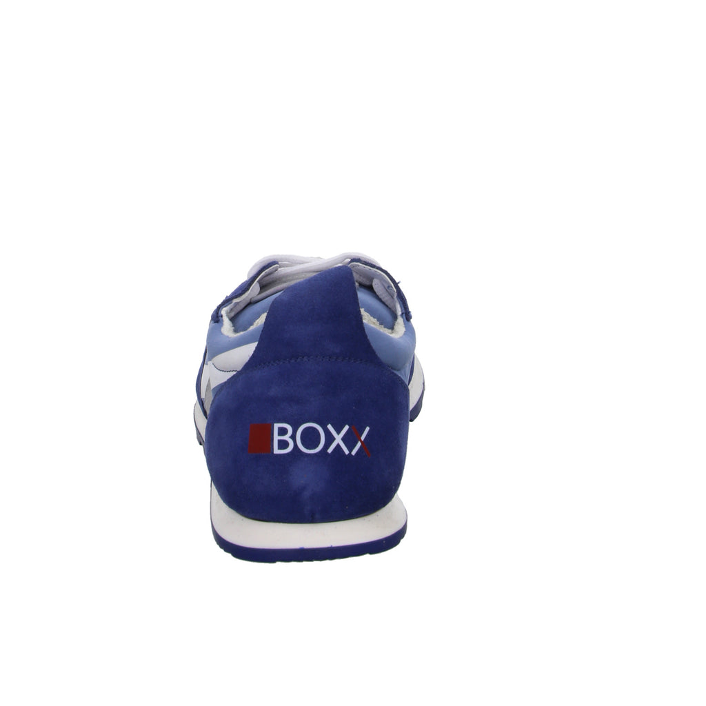 BOXX Schnürhalbschuh Sneaker (sportlich) - SchuhEggers.de