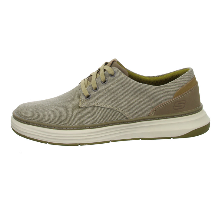 Skechers Schnürhalbschuh Freizeit (Casual) Classic Fit - SchuhEggers.de