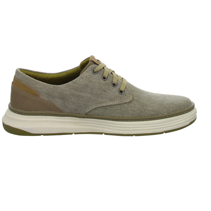 Skechers Schnürhalbschuh Freizeit (Casual) Classic Fit - SchuhEggers.de