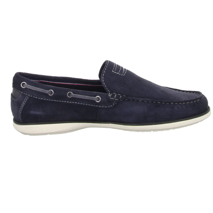 BOXX Slipper/Kletthalbschuh Freizeit (Casual) - SchuhEggers.de