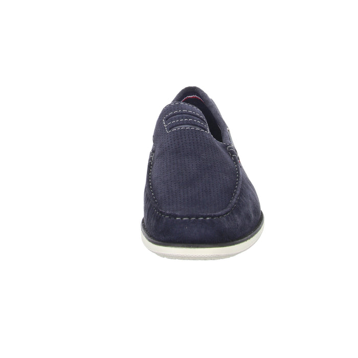 BOXX Slipper/Kletthalbschuh Freizeit (Casual) - SchuhEggers.de