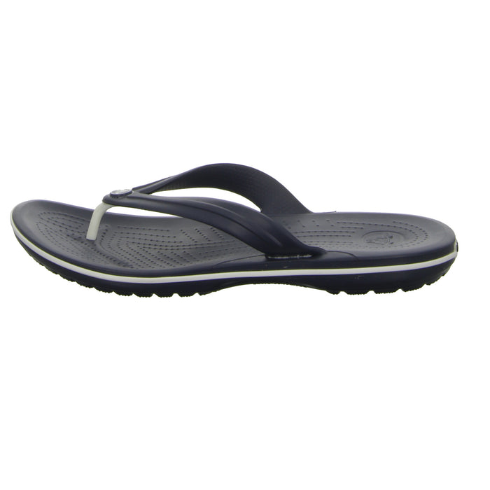 Crocs Pantolette Freizeit (casual) Crocband Flip - SchuhEggers.de