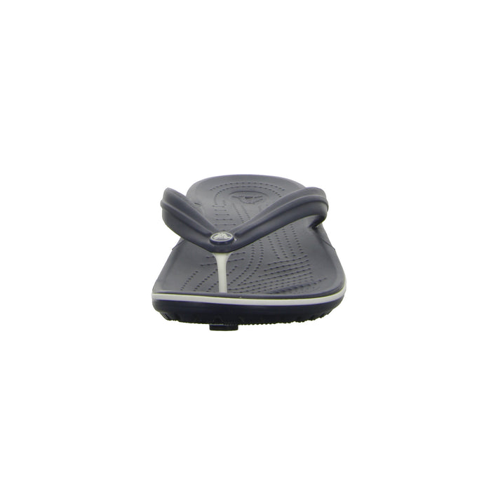 Crocs Pantolette Freizeit (casual) Crocband Flip - SchuhEggers.de