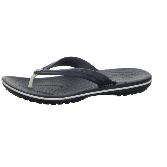 Crocs Pantolette Freizeit (casual) Crocband Flip - SchuhEggers.de