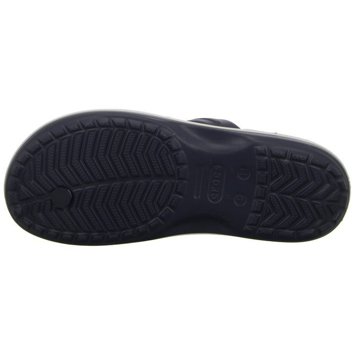 Crocs Pantolette Freizeit (casual) Crocband Flip - SchuhEggers.de