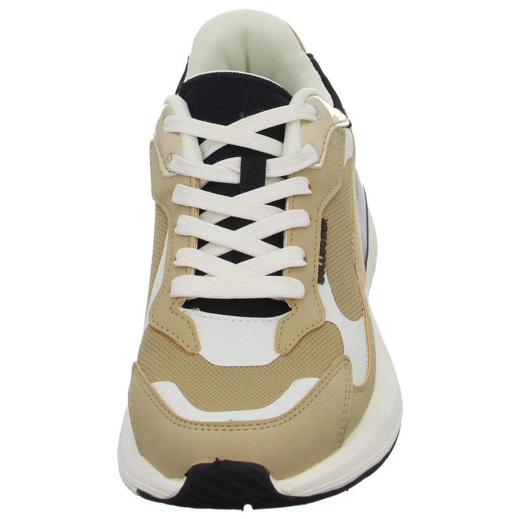 BULLBOXER Schnürhalbschuh Sneaker (sportlich) - SchuhEggers.de