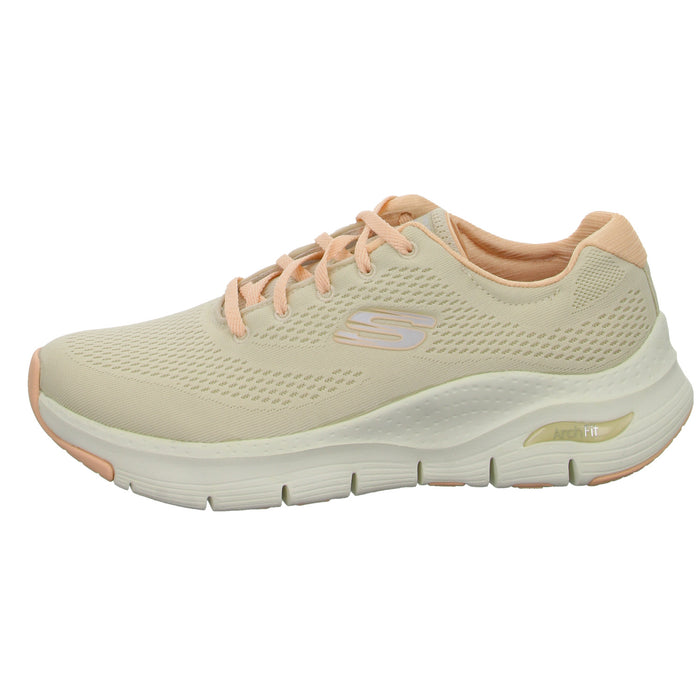 Skechers Schnürhalbschuh Sneaker (sportlich) ARCH FIT - BIG APPEAL - SchuhEggers.de