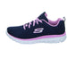 Skechers Schnürhalbschuh Sneaker (sportlich) Graceful-Get Connected - SchuhEggers.de