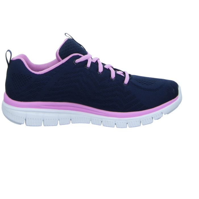 Skechers Schnürhalbschuh Sneaker (sportlich) Graceful-Get Connected - SchuhEggers.de