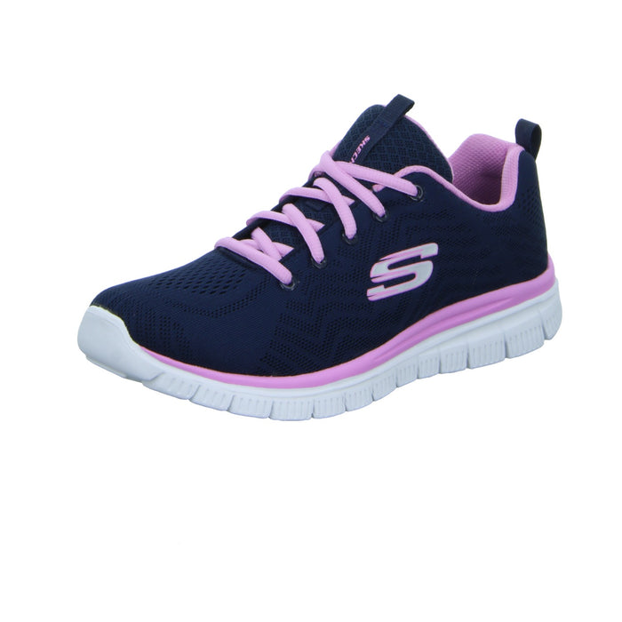 Skechers Schnürhalbschuh Sneaker (sportlich) Graceful-Get Connected - SchuhEggers.de