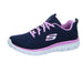 Skechers Schnürhalbschuh Sneaker (sportlich) Graceful-Get Connected - SchuhEggers.de