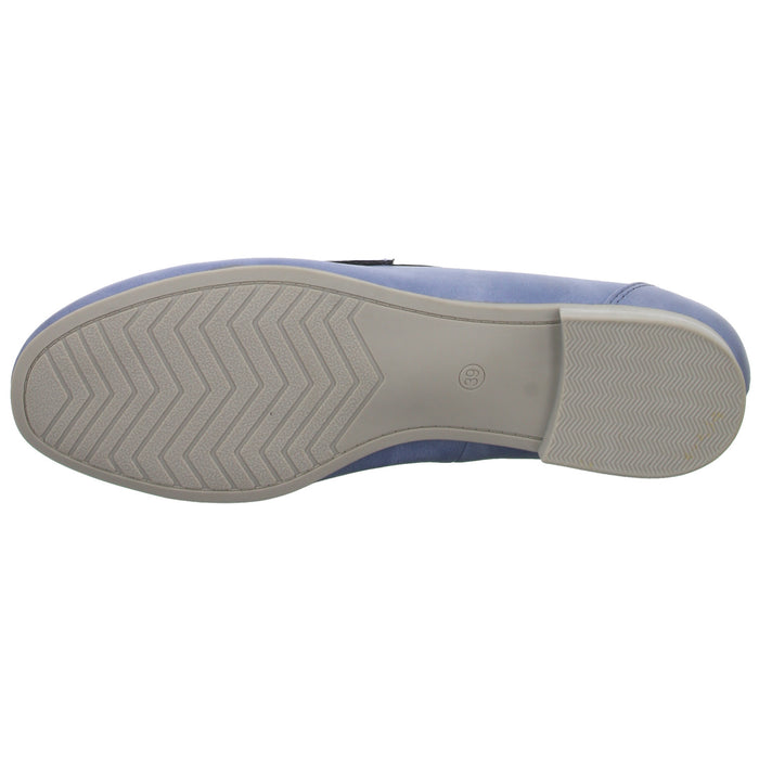 MARCO TOZZI Slipper/Kletthalbschuh bis 25mm Absatz - SchuhEggers.de