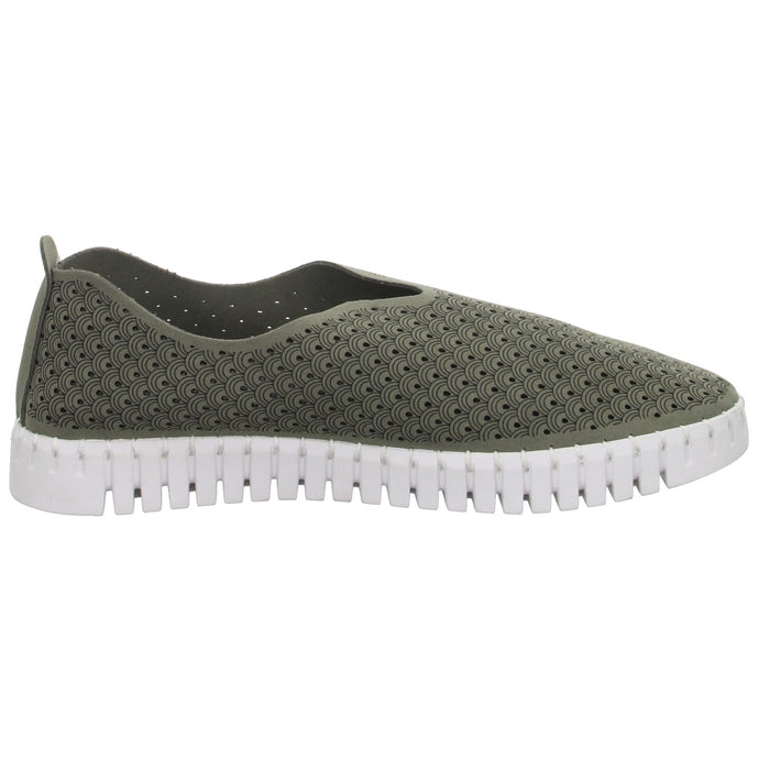 2GO Fashion Slipper/Kletthalbschuh Freizeit (casual) - SchuhEggers.de