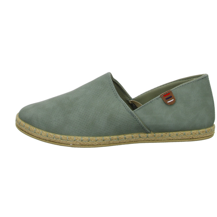 living UPDATED Slipper/Kletthalbschuh Freizeit (casual) - SchuhEggers.de