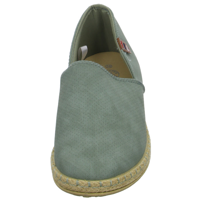 living UPDATED Slipper/Kletthalbschuh Freizeit (casual) - SchuhEggers.de