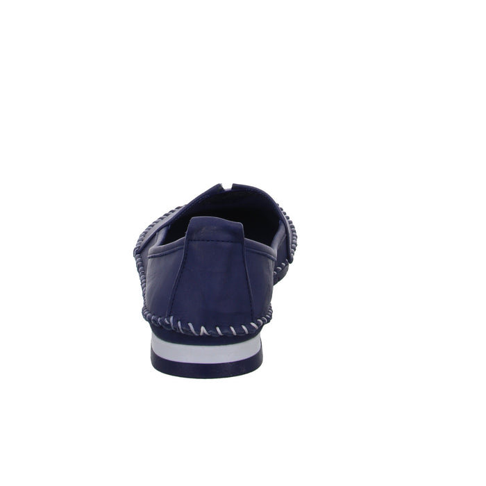 BOXX Slipper/Kletthalbschuh Freizeit (casual) - SchuhEggers.de