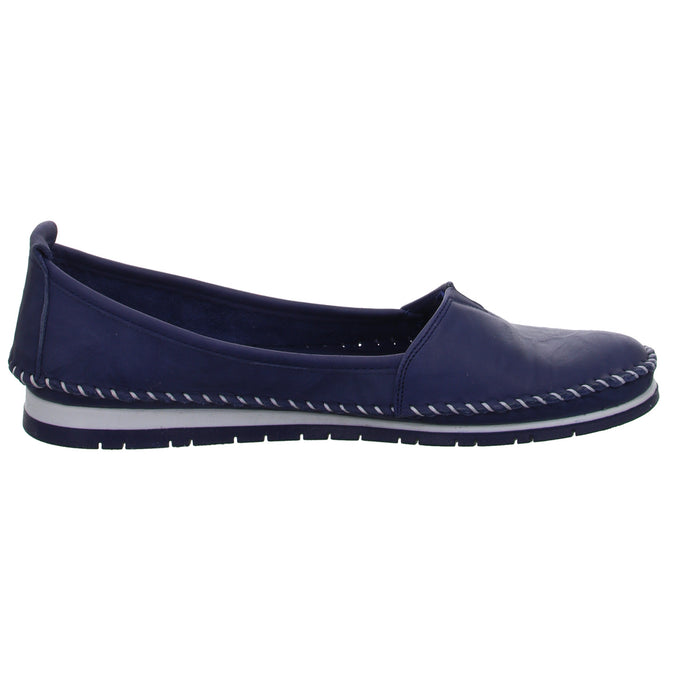 BOXX Slipper/Kletthalbschuh Freizeit (casual) - SchuhEggers.de