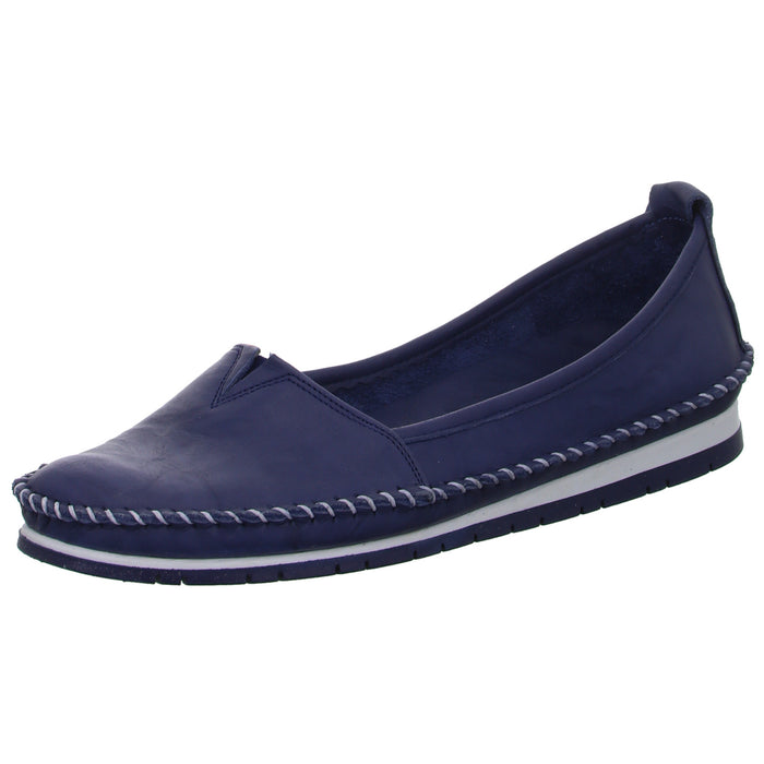 BOXX Slipper/Kletthalbschuh Freizeit (casual) - SchuhEggers.de