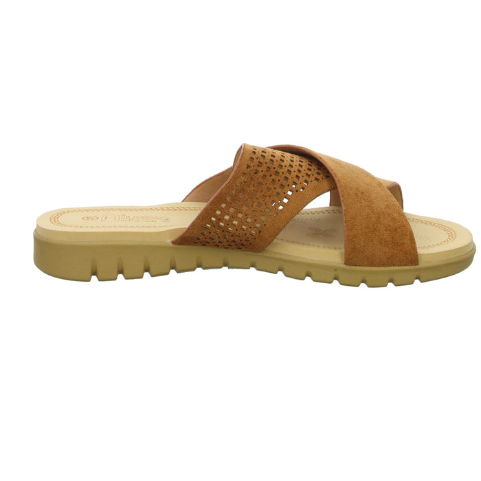 Alyssa Pantolette bis 30mm Absatz (casual) - SchuhEggers.de