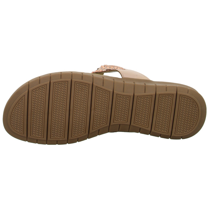 living UPDATED Pantolette bis 30mm Absatz (casual) - SchuhEggers.de