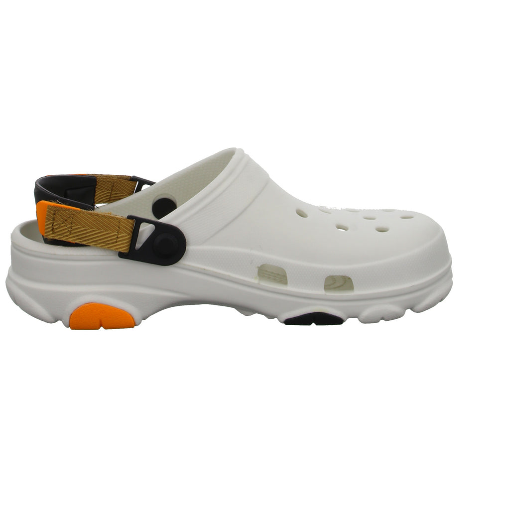 Crocs Sabot/Clog diverse Absatzhöhen Classic all terrain - SchuhEggers.de