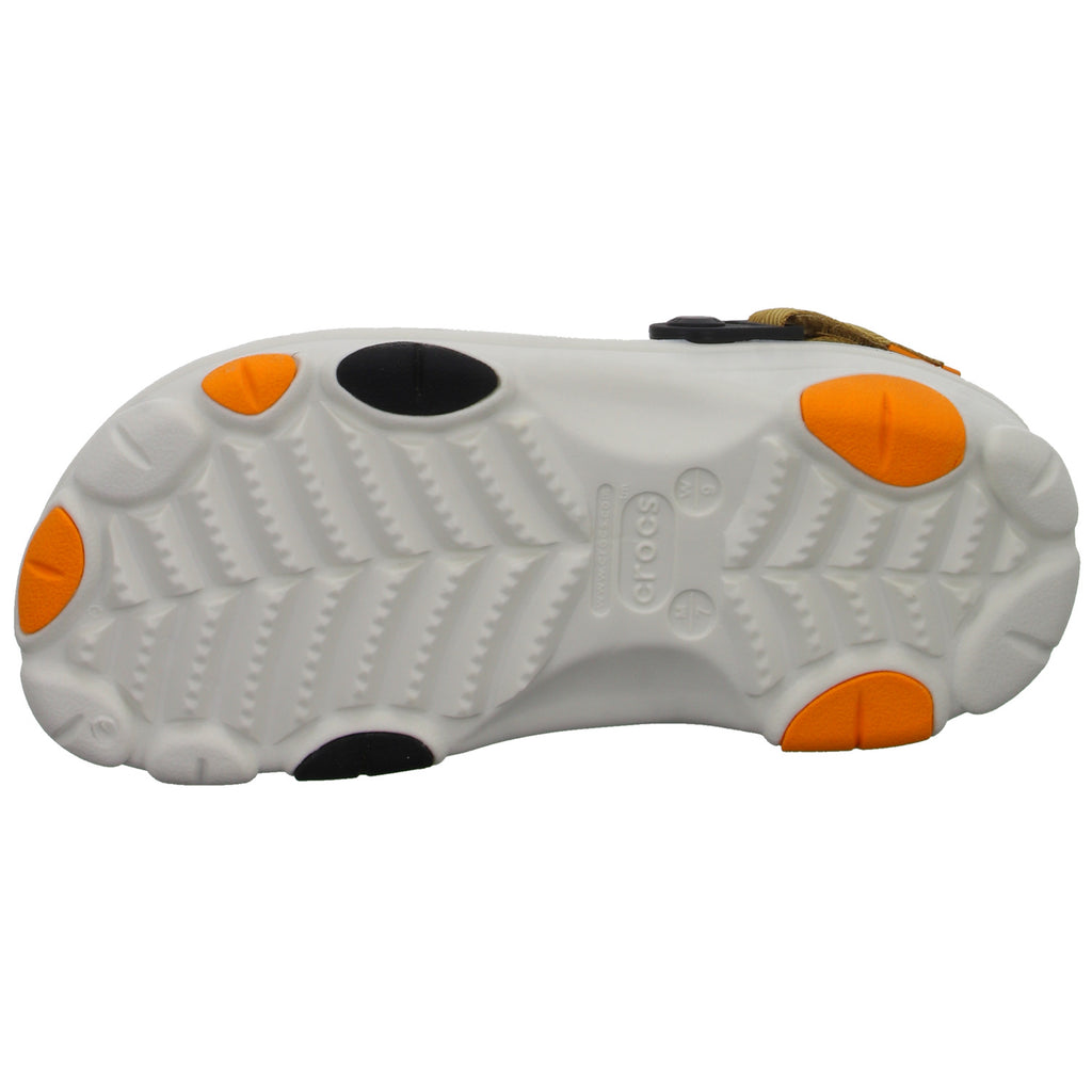 Crocs Sabot/Clog diverse Absatzhöhen Classic all terrain - SchuhEggers.de