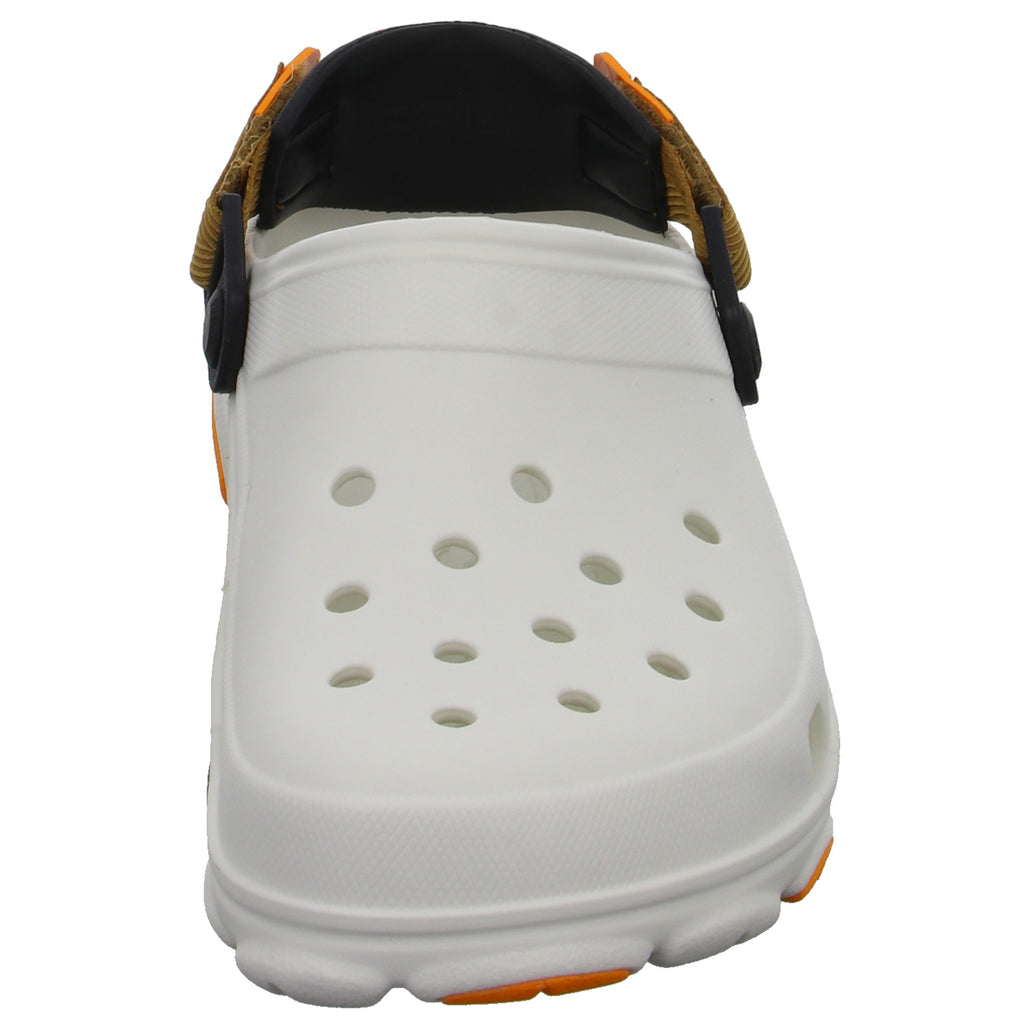 Crocs Sabot/Clog diverse Absatzhöhen Classic all terrain - SchuhEggers.de