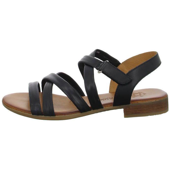 BOXX Sandalette bis 30mm Absatz (casual) - SchuhEggers.de