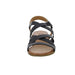 BOXX Sandalette bis 30mm Absatz (casual) - SchuhEggers.de