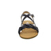 Gabor Sandalette bis 30mm Absatz (casual) Comfort Sport - SchuhEggers.de