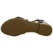 Gabor Sandalette bis 30mm Absatz (casual) Comfort Sport - SchuhEggers.de