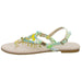 Buffalo Sandalette bis 30mm Absatz (casual) CAPRI VACAY - SchuhEggers.de