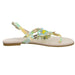 Buffalo Sandalette bis 30mm Absatz (casual) CAPRI VACAY - SchuhEggers.de