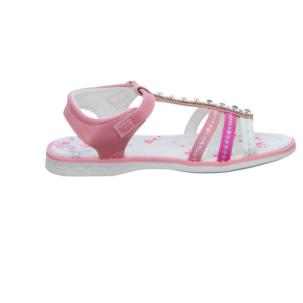 girlZ onlY Sandalette - SchuhEggers.de