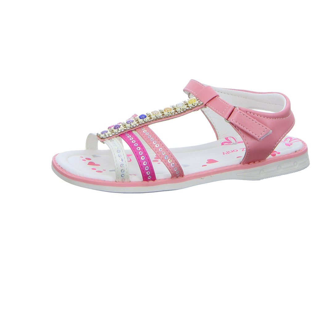 girlZ onlY Sandalette - SchuhEggers.de