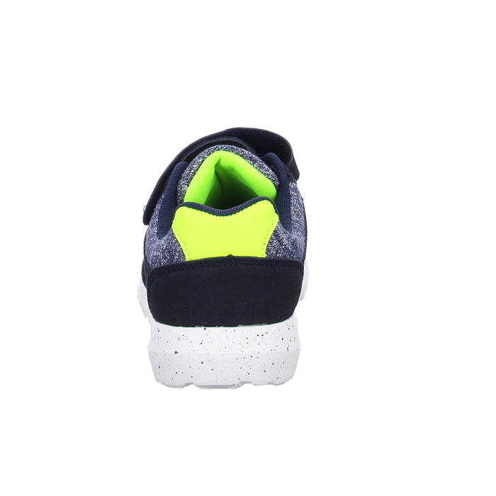 Sneakers Slipper/Kletthalbschuh (casual) - SchuhEggers.de