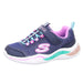 Skechers Slipper/Kletthalbschuh (casual) S Lights®-Power Petals - SchuhEggers.de