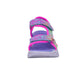 Skechers Sandalette S Lights®-FLUTTER HEARTS SANDAL - SchuhEggers.de