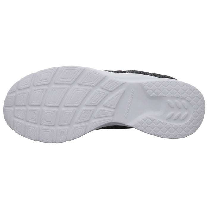 Skechers Slipper/Kletthalbschuh Sneaker (sportlich) DYNAMIGHT 2.0 - IN A FLASH - SchuhEggers.de