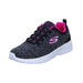 Skechers Slipper/Kletthalbschuh Sneaker (sportlich) DYNAMIGHT 2.0 - IN A FLASH - SchuhEggers.de