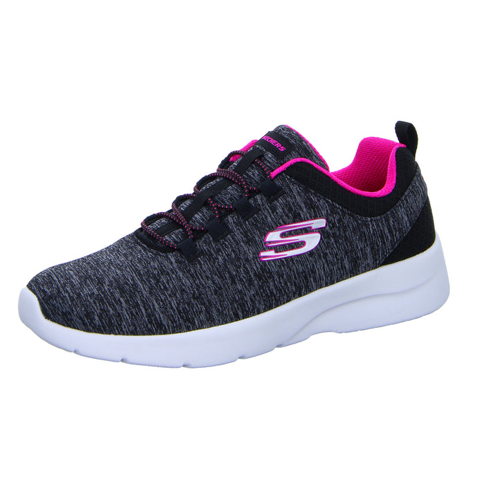 Skechers Slipper/Kletthalbschuh Sneaker (sportlich) DYNAMIGHT 2.0 - IN A FLASH - SchuhEggers.de