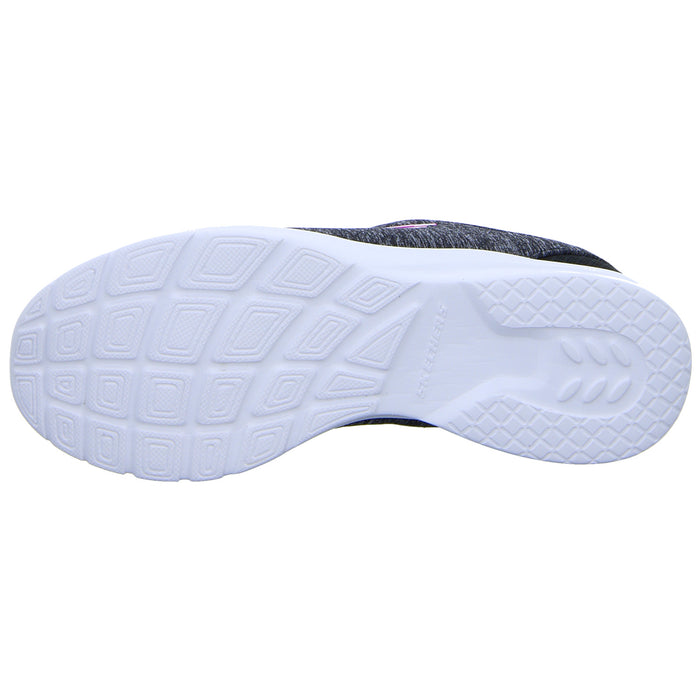 Skechers Slipper/Kletthalbschuh Sneaker (sportlich) DYNAMIGHT 2.0 - IN A FLASH - SchuhEggers.de