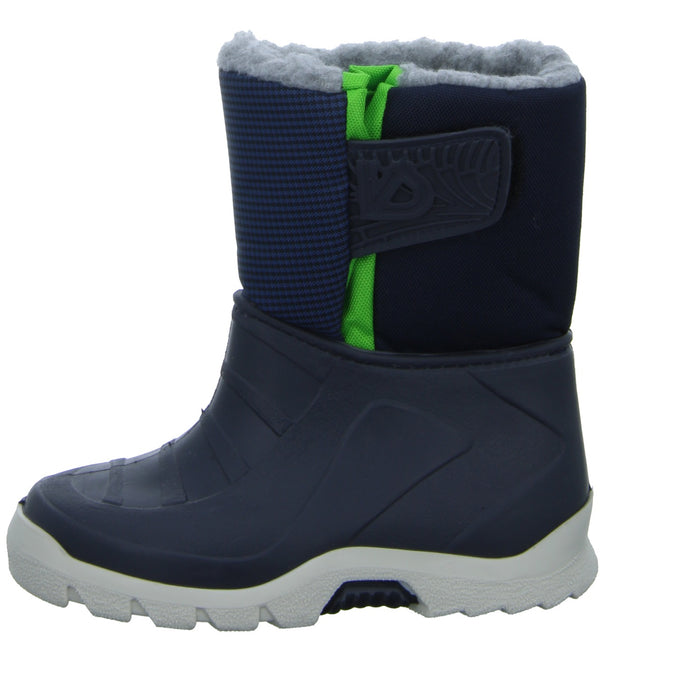 Sneakers Gummistiefel Warmfutter - SchuhEggers.de